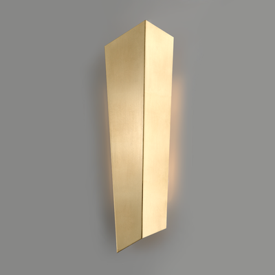 product image for Vega 2-Light Wall Sconce 4 37