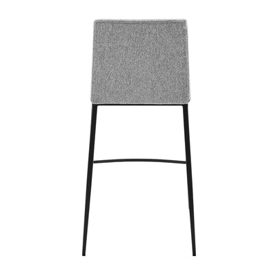 product image for Rasmus-C Counter Stool in Various Colors - Set of 2 Alternate Image 4 9