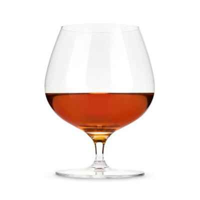 product image for crystal wingback brandy glasses 3 17