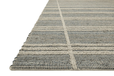 product image for Cora Hand Woven Frost / Natural Rug Alternate Image 1 10