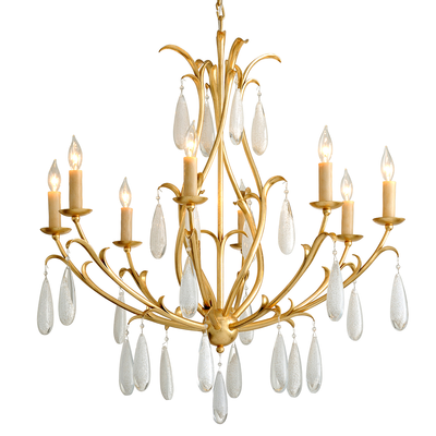 product image of Prosecco 8-Light Chandelier 1 556