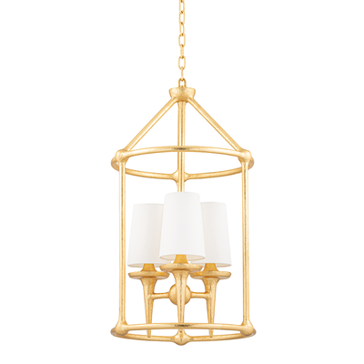 product image of Torch 3 Light Chandelier 1 542