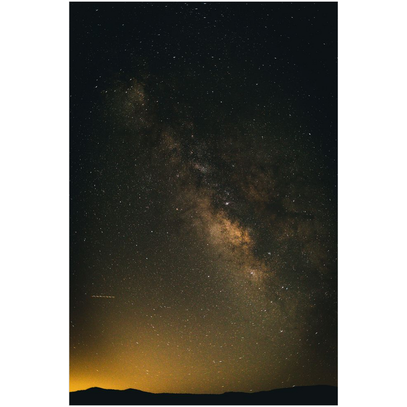 media image for golden sky acrylic print 1 24