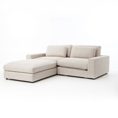 product image for Bloor Left or Right Sectional Piece - Natural Alternate Image 8 78