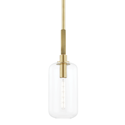 product image of Lenox Hill Small Pendant 54