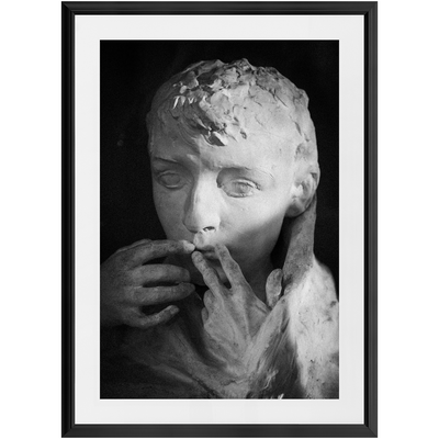 product image for memory framed print 13 53