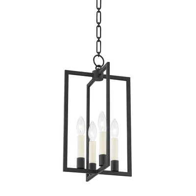 product image for Middleborough 4 Light Small Pendant 1 91