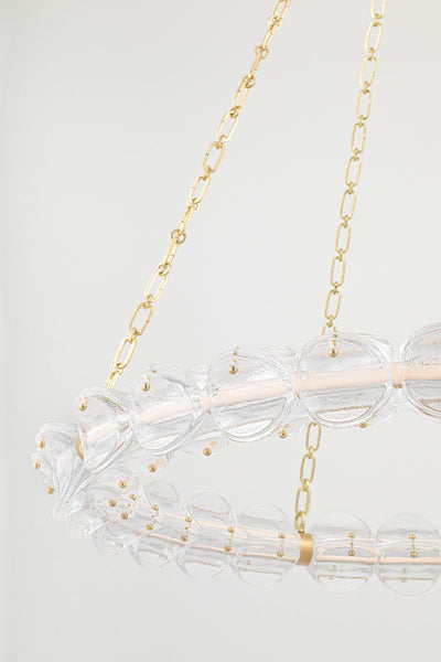 product image for Lindley Small Chandelier 2 46