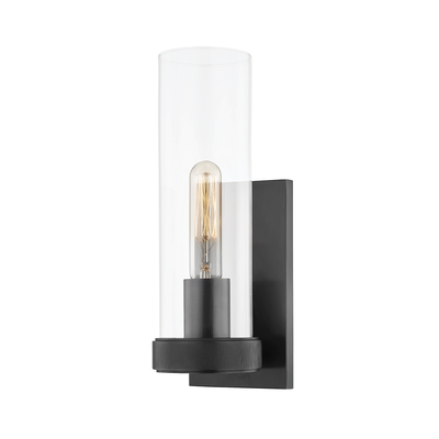 product image for briggs 1 light wall sconce by hudson valley lighting 2 74