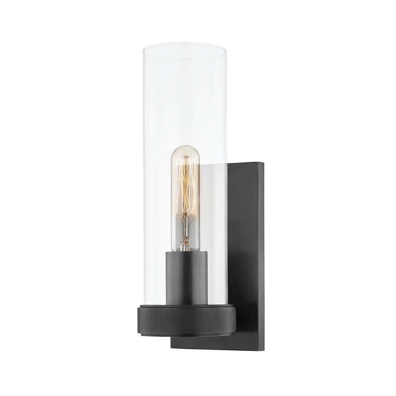 media image for briggs 1 light wall sconce by hudson valley lighting 2 213