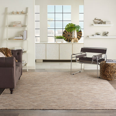product image for positano beige rug by nourison 99446842183 redo 5 7
