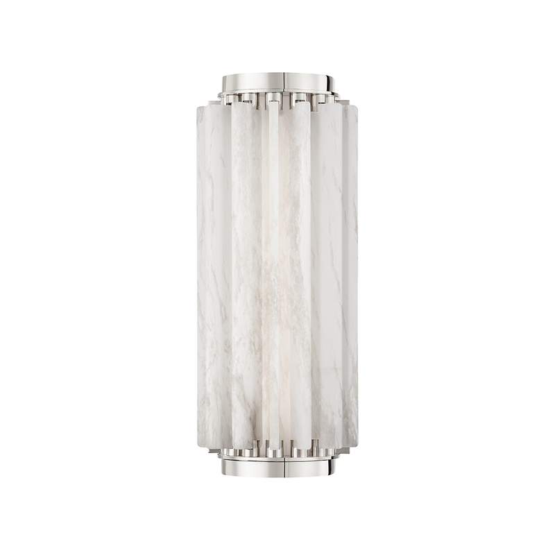 media image for Hillsidesmall Wall Sconce 11 252
