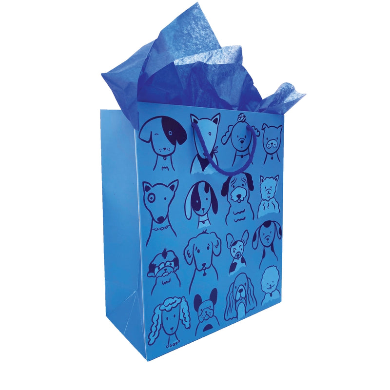 media image for dog gift bag 1 299