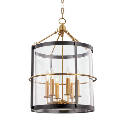 product image for Ren Large Pendant by Becki Owens X Hudson Valley Lighting 99