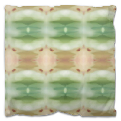 product image for mirage outdoor throw pillow by elise flashman 5 45