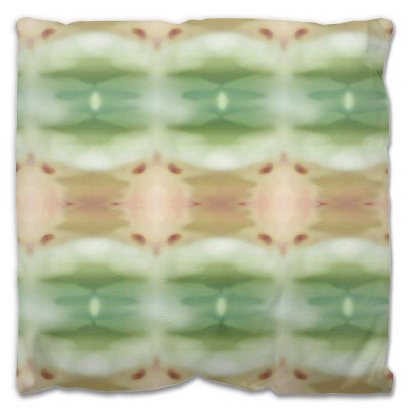 media image for mirage outdoor throw pillow by elise flashman 5 264