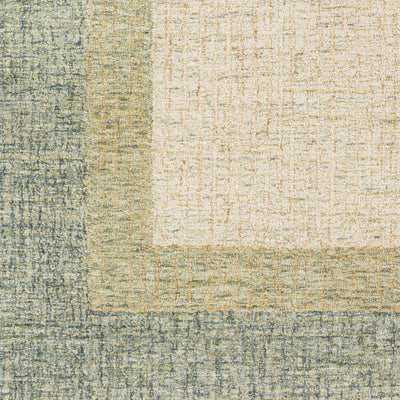 product image for Elena Wool Green Rug Swatch 2 Image 54