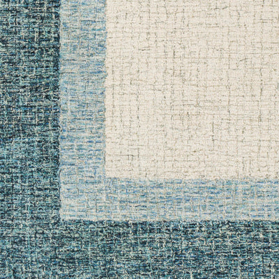 product image for Elena Wool Blue Rug Swatch 2 Image 62