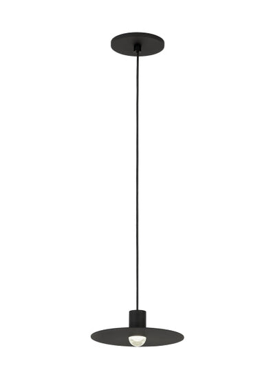 product image for Eaves 1 Light Pendant Image 2 81