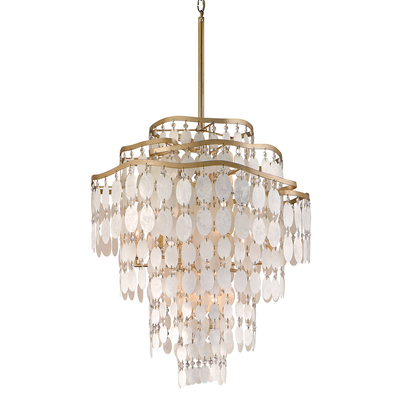 product image of Dolce 12 Light Pendant 1 590
