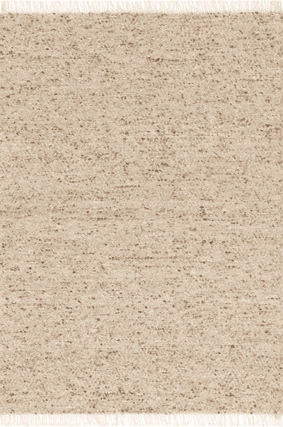 product image of Hayes Hand Woven Sand / Natural Rug Flatshot Image 1 559