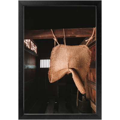 product image for smoke framed print copy 3 43