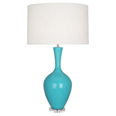 product image for Audrey Table Lamp by Robert Abbey 60