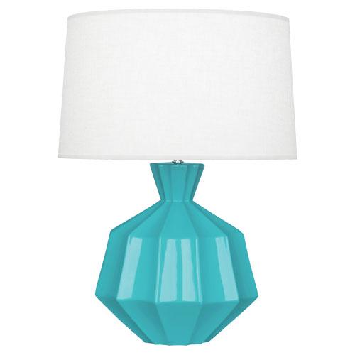 media image for Orion Table Lamp by Robert Abbey 231