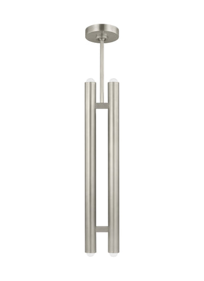 product image of Ebell 2 Light Pendant Image 1 539