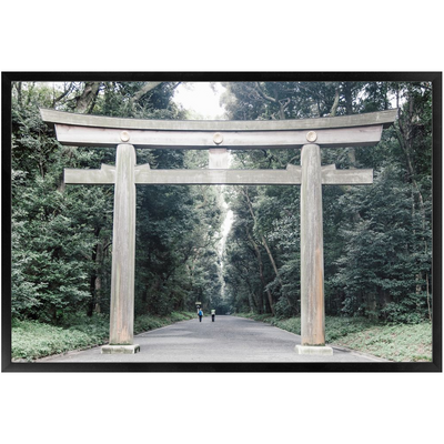 product image for torii framed print 2 60