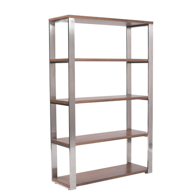product image for Dillon 40-Inch Shelving Unit in Various Colors Alternate Image 3 87