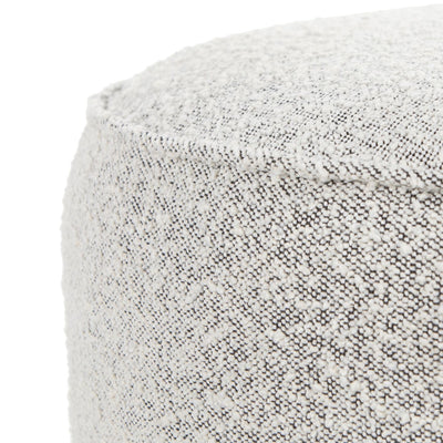 product image for Sinclair Round Ottoman Alternate Image 8 4
