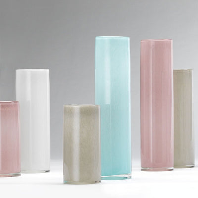 product image for Gwendolyn Hand Blown Vases (Set of 3) Alternate Image 11 21