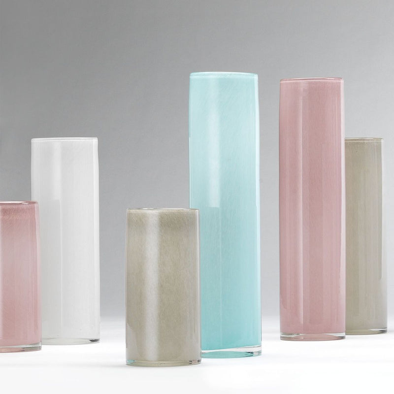 media image for Gwendolyn Hand Blown Vases (Set of 3) Alternate Image 11 287