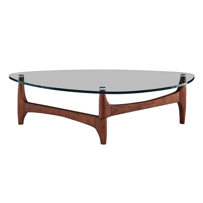 product image for Ledell 35" Coffee Table in Various Sizes Alternate Image 1 1