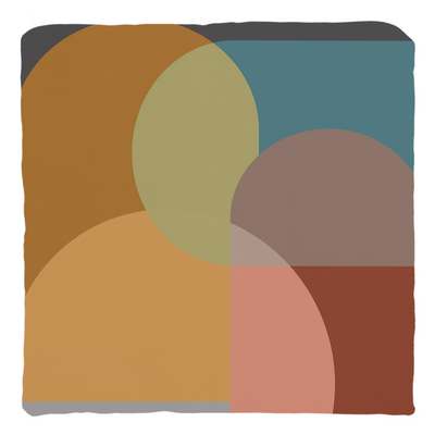 product image for color block throw pillow 3 19