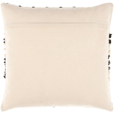 product image for Edwina Cotton Cream Pillow Alternate Image 10 12
