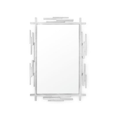 product image for Edith Mirror in Various Colors by Bungalow 5 50