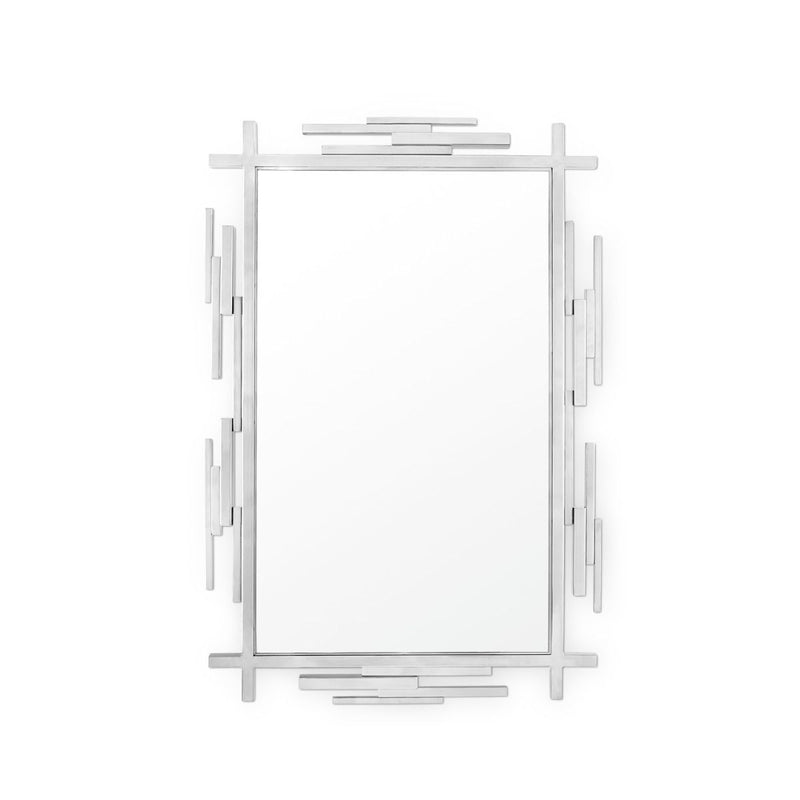media image for Edith Mirror in Various Colors by Bungalow 5 222