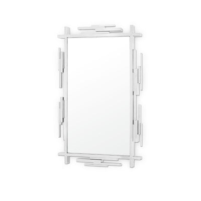 product image for Edith Mirror in Various Colors by Bungalow 5 38