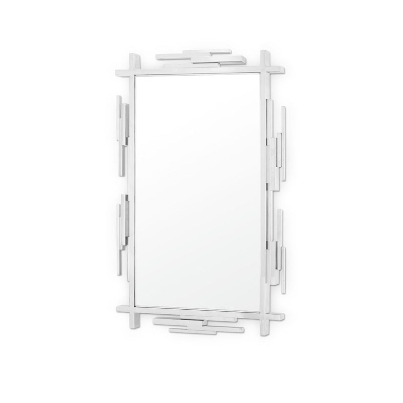 media image for Edith Mirror in Various Colors by Bungalow 5 257