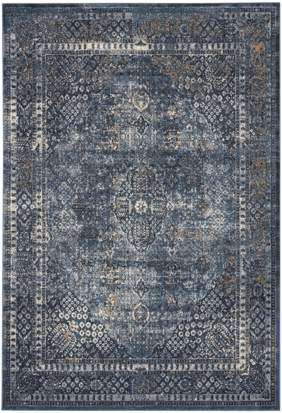 product image of malta navy rug by nourison 99446360823 redo 1 523