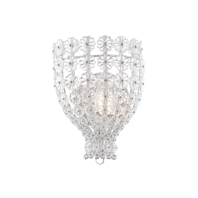 product image for Floral Park Wall Sconce by Hudson Valley 43