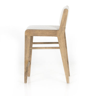 product image for Charon Natural Bar/Counter Stool in Various Sizes Alternate Image 3 38