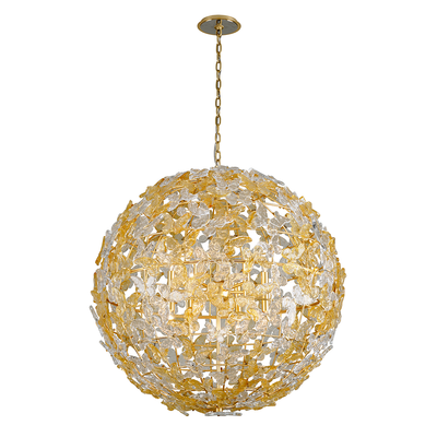 product image for Milan 12-Light Pendant 2 12