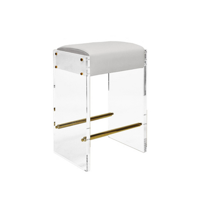 product image for acrylic panel counter stool in various colors 4 96