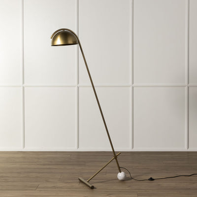 product image for Becker Floor Lamp Alternate Image 2 2