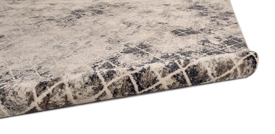 product image for Kiba Ivory Rug by BD Fine Roll Image 1 8