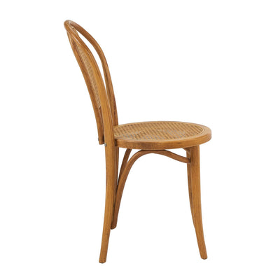 product image for Liva Side Chair in Various Colors - Set of 2 Alternate Image 2 60