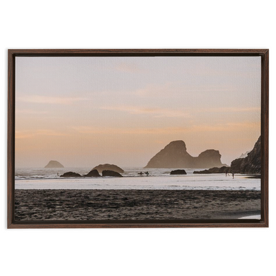 product image for north coast framed canvas 6 20